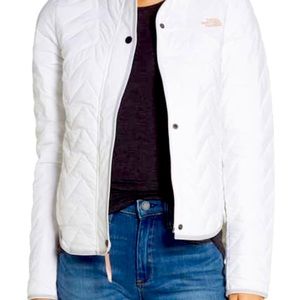 The North Face - Westborough Quilted Jacket